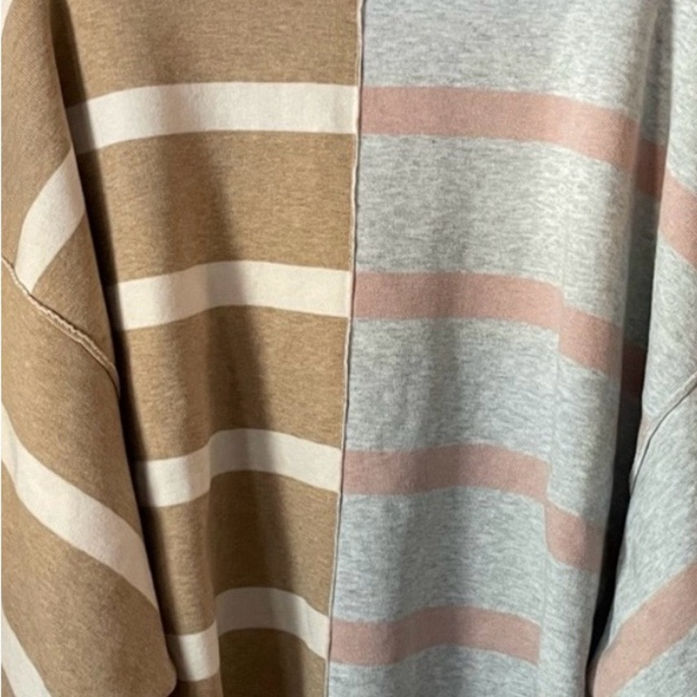 Free People Multicolor Knit Top - Picture 7 of 7
